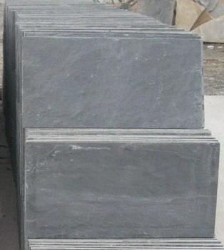 Natural Stone Slate Tiles Outdoor Stone Steps for Paving